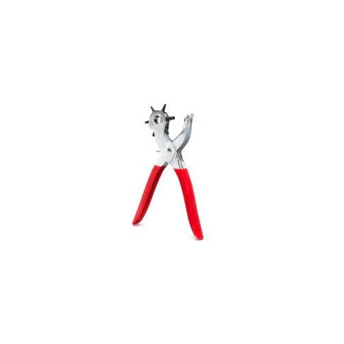 De Neers Revolving Punch Plier, 200 mm